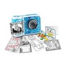 
      Kidizoom Print Cam Blue Blue
     - view 2